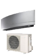 Reparación averías aire acondicionado Philips en  soria